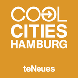 Cool Cities Hamburg icône