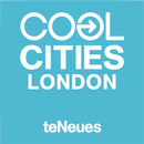 Cool Cities London aplikacja