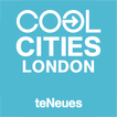 Cool Cities London