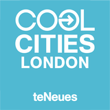 Cool Cities London آئیکن
