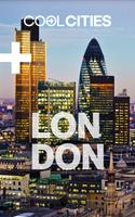 Cool Cities London постер