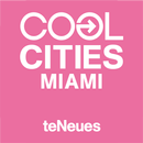 Cool Cities Miami aplikacja