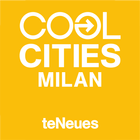 Cool Cities Milan icône