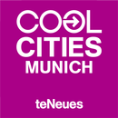 Cool Cities Munich APK