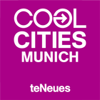 Cool Cities Munich icône