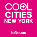 Cool Cities New York aplikacja