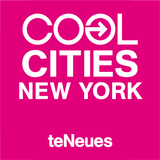 Cool Cities New York icône