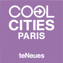 Cool Cities Paris aplikacja