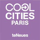 Cool Paris icône