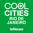 Cool Cities Rio de Janeiro aplikacja