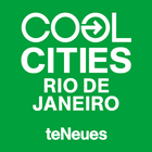 Cool Cities Rio de Janeiro icône