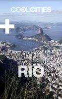 Cool Cities Rio de Janeiro Affiche