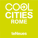 Cool Cities Rome aplikacja