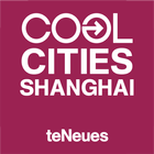 Cool Cities Shanghai icône