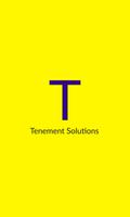 Tenement Solutions Poster
