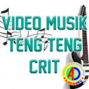 Video Musik Teng Teng Crit APK