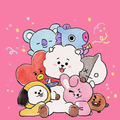 BT21 Wallpapers