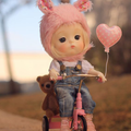Cute Doll Wallpapers