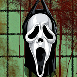 Ghostface Wallpapers