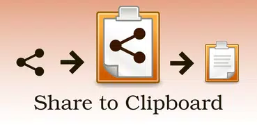 Share to Clipboard