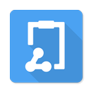 APK Share to Clipboard