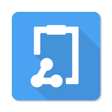 Share to Clipboard ícone