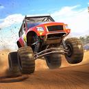 Jeep Driving 4x4: Racing Games APK