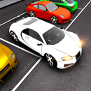 Tricky Car Parking Game: Car Park Driver Simulator APK