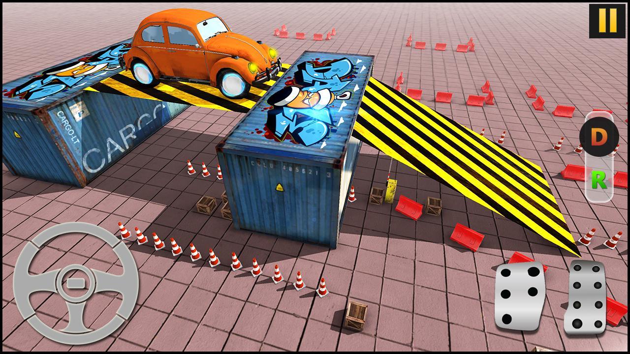 Android 用の レース 車 駐車ゲーム 無料の車のドライブゲーム プレイする楽しいゲーム 車のシミュレーター Apk をダウンロード