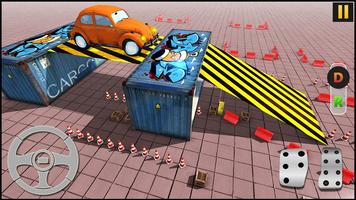 Racing Car Drive screenshot 1