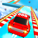 City Car Racing Stunt Car Game APK