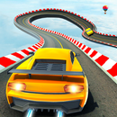 Impossible Ramp Stunts Games APK