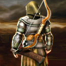 Archer War Shoot Archery Games APK