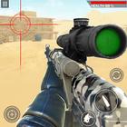 Desert Sniper 2021: армия крутые иконка
