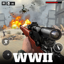 Gun War Shoot: Army War Games APK
