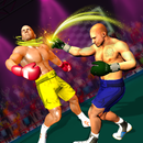 Tag Team Pro: Fighting Game 3D APK