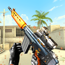 Modern FPS Strike: Gun Games APK