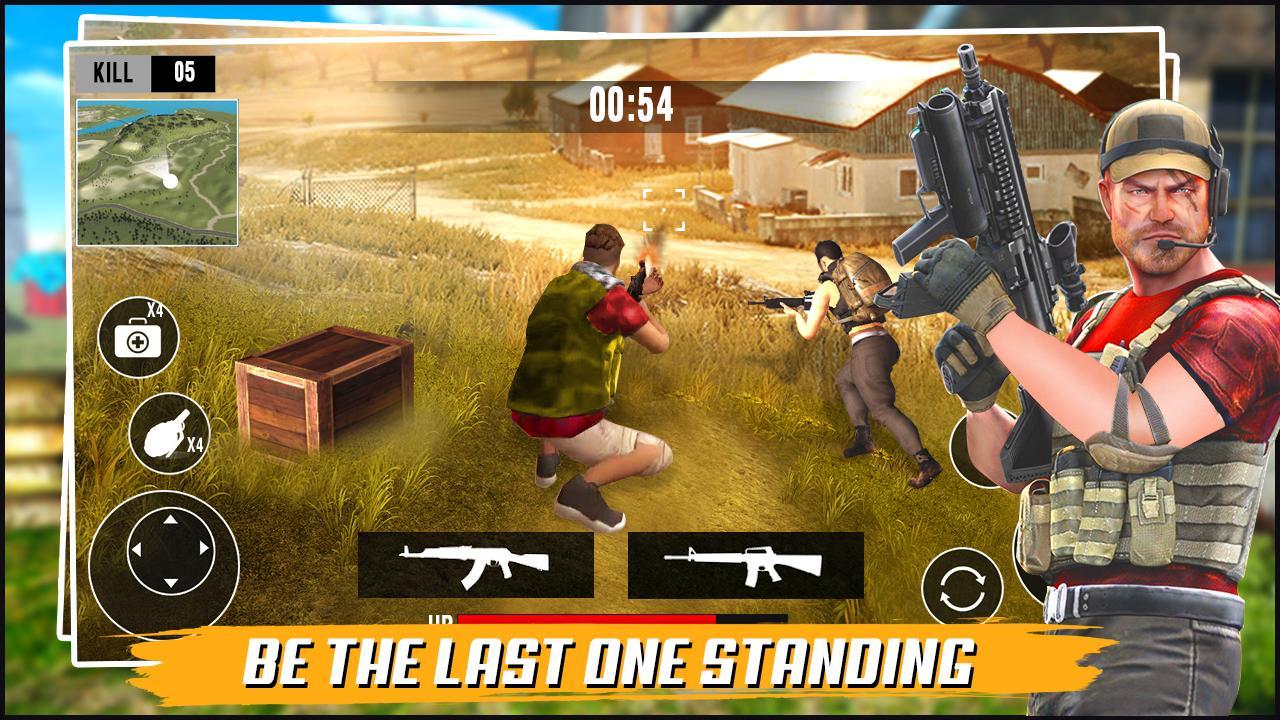 فرقة إطلاق النار العاب قتال حقيقية 2020v For Android Apk Download