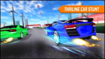 Stunt Master Car Games স্ক্রিনশট 3