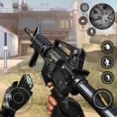 FPS Commando Mission Gun Games APK