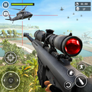 Island Sniper Gun Shooter Game APK