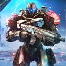 War Robot Battle: Mech Warfare APK