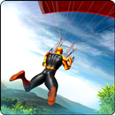 Rope Hero Survival Squad: Free Fire Hero Game APK