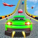 Extreme Car Stunt 3D: Car Game APK