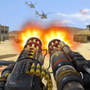 Heavy War Guns Battlegrounds APK