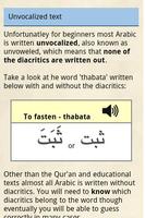 Arabic Alphabet bài đăng
