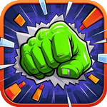 Superhero Battle Adventure icon