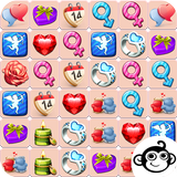 Onet Connect Valentine icon