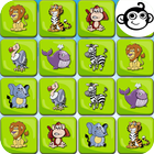 Onet Connect Animal ikona