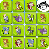Onet Connect Animal أيقونة